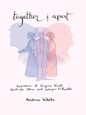 cover image of Together and Apart